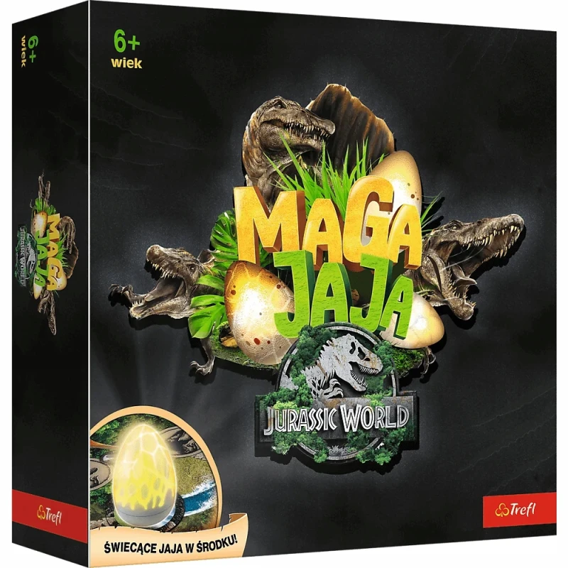 GRA - Magajaja Jurassic World 02902