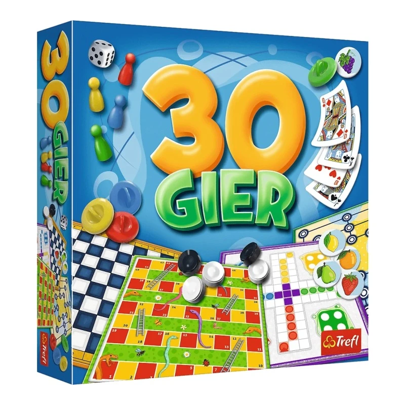 GRA 30GIER