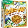 GRA CZTERY SERY