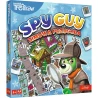 GRA SPY GUY ZIMOWA PRZYGODA