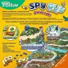 Gra - Spy Guy Junior Zwierzaki 02595
