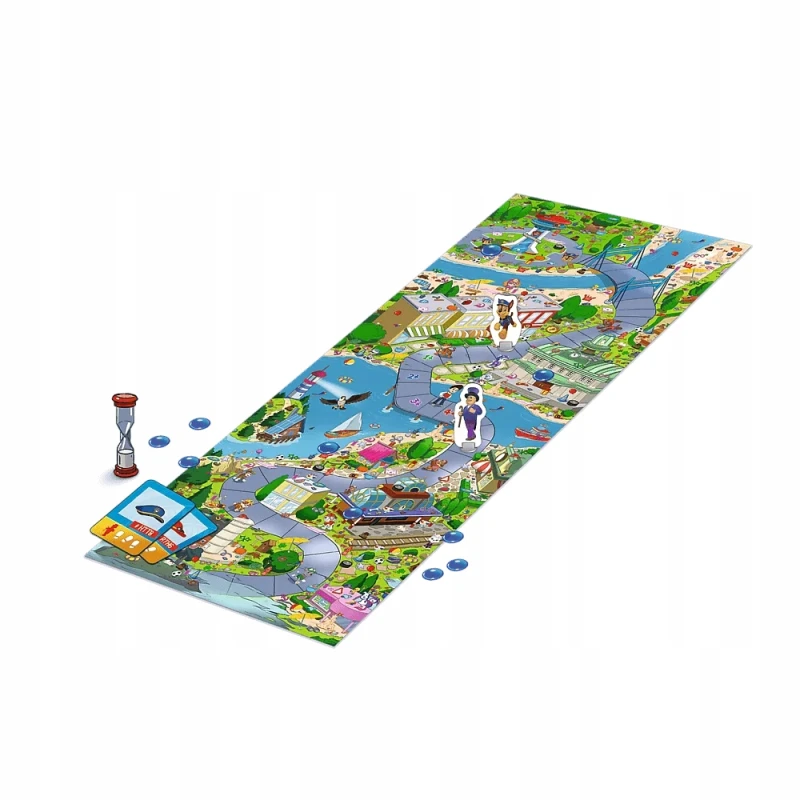 GRA - Spy Guy Paw Patrol 02696