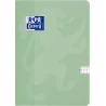 ZESZYT OXFORD TOUCH PASTEL A5/32K 90G KRATKA 400175313