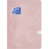 ZESZYT OXFORD TOUCH PASTEL A5/32K 90G KRATKA 400175313