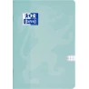 ZESZYT OXFORD TOUCH PASTEL A5/32K 90G KRATKA 400175313