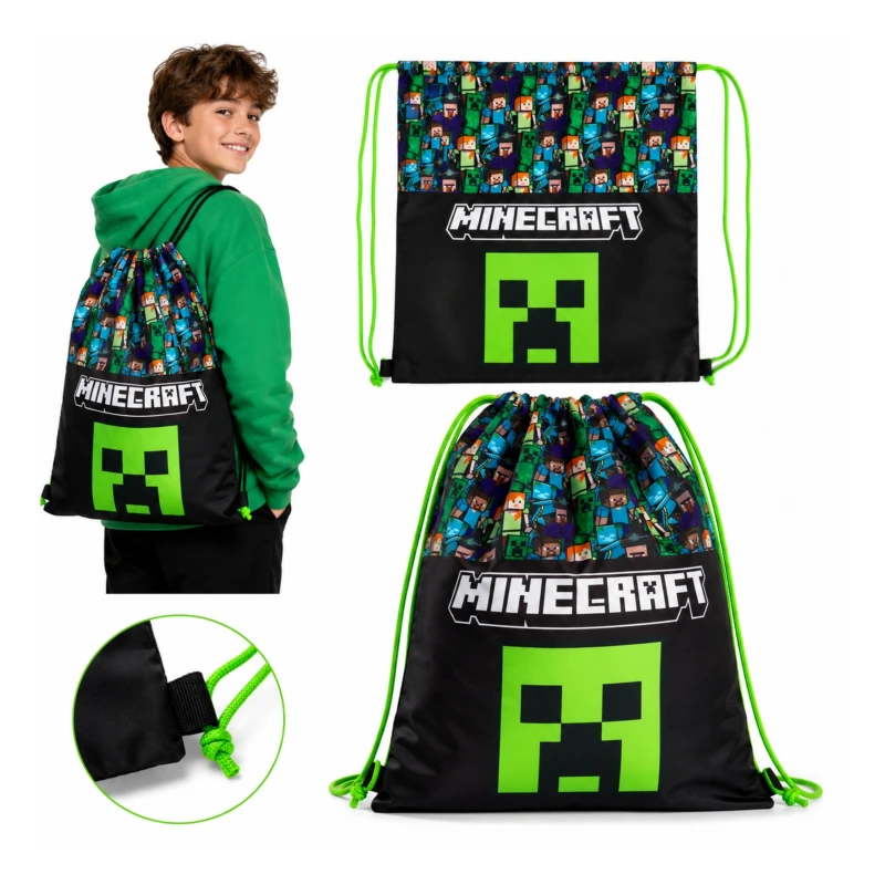 WOREK NA OBUWIE MINECRAFT  *507025024