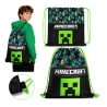WOREK NA OBUWIE MINECRAFT  *507025024