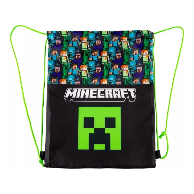 WOREK NA OBUWIE MINECRAFT  *507025024