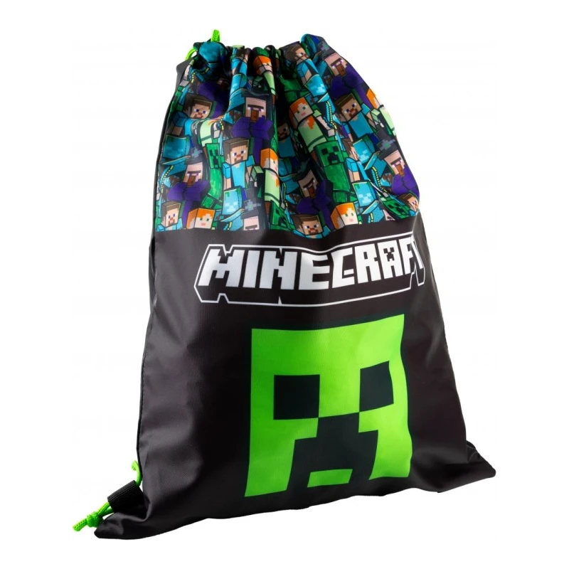 WOREK NA OBUWIE MINECRAFT  *507025024