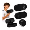 Piórnik REAL MADRID BLACK, AC6 *503026078