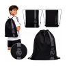 Worek na obuwie REAL MADRID BLACK, AD1*507026019