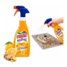 ODTŁUSZCZACZ MEGLIO SPRAY 650ML ENERGIA YUZU I IMBIR