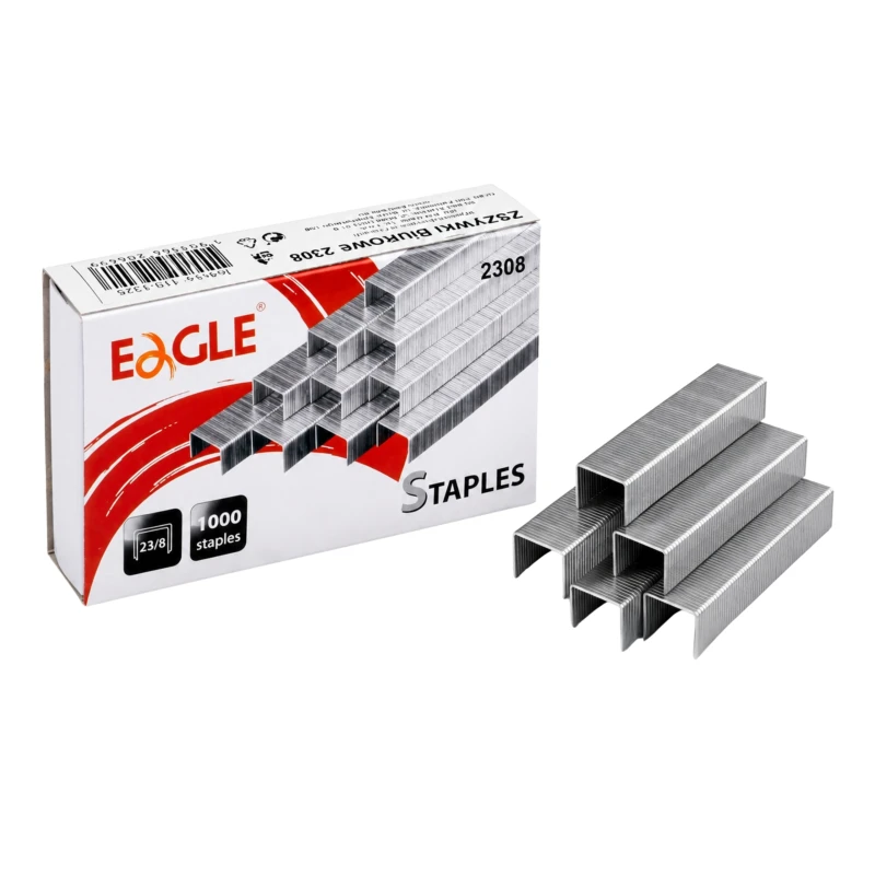 ZSZYWKI 23/8 EAGLE 5/16 DO 50 STR.