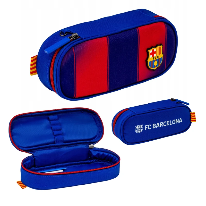 Piórnik FC BARCELONA Young, AC6