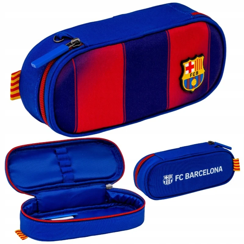 Piórnik FC BARCELONA Young, AC6