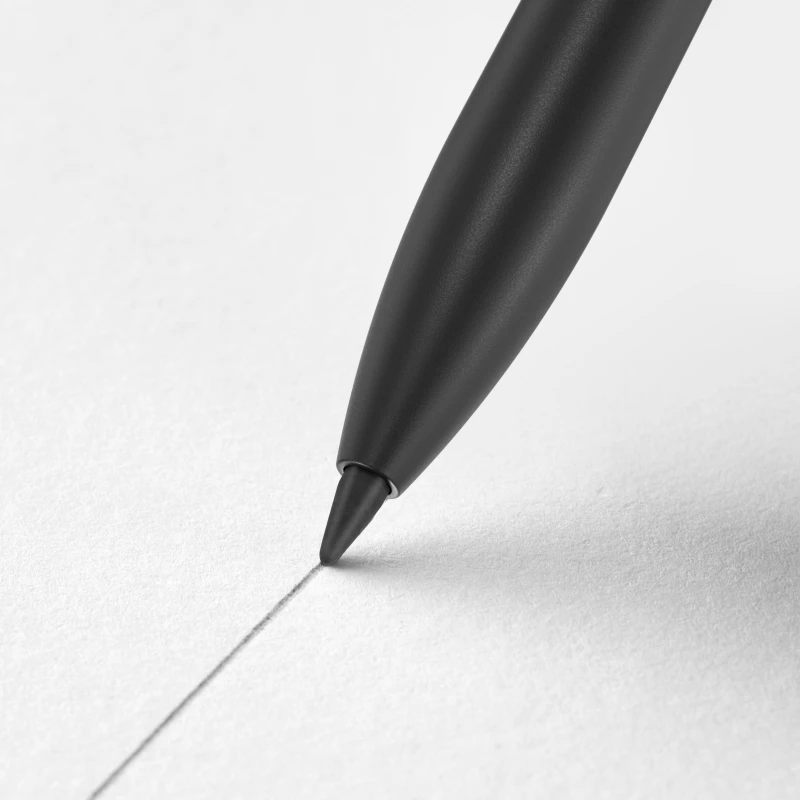 OŁÓWEK WIECZNY PELIKAN INEO BLACK ROCK
