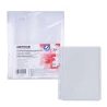 Koszulki na katalogi OFFICE PRODUCTS, poszerzana, PP, A4, krystal, 180mikr.
21154811-90