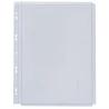 Koszulki na katalogi OFFICE PRODUCTS, poszerzana, PP, A4, krystal, 180mikr.
21154811-90