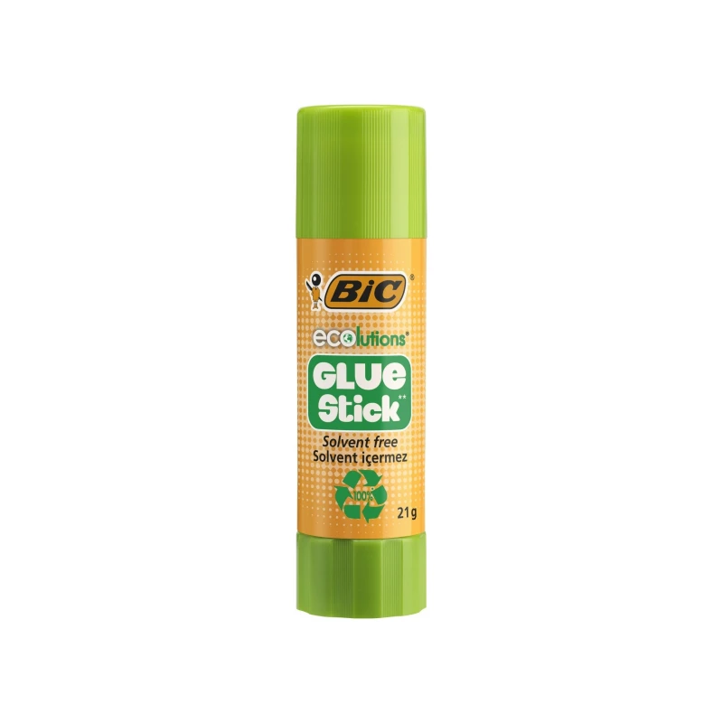 KLEJ BIC ECOLUTIONS 21G