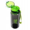 BIDON 500 ml. STRIGHT BLACK   GREEN mkmp