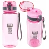 BIDON 500 ml. STRIGHT PINK   GREY mkmp