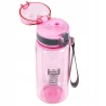 BIDON 500 ml. STRIGHT PINK   GREY mkmp