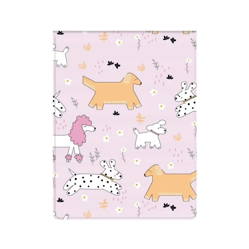 OKŁADKA NA DOKUMENTY UCZNIA PION PUPPIES OD-21-36
