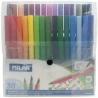 ZESTAW 30 FLAMASTRÓW W ETUI 06CT30
