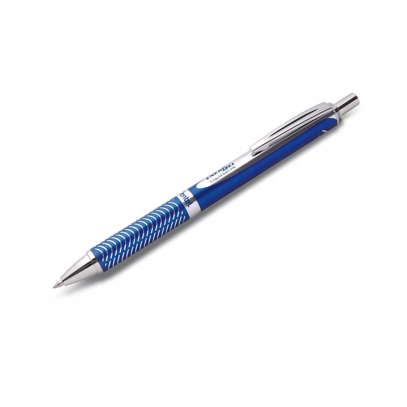 PIÓRO KULKOWE STERLING 0,7 MM BL407  TR1CCPL ``GRANAT``