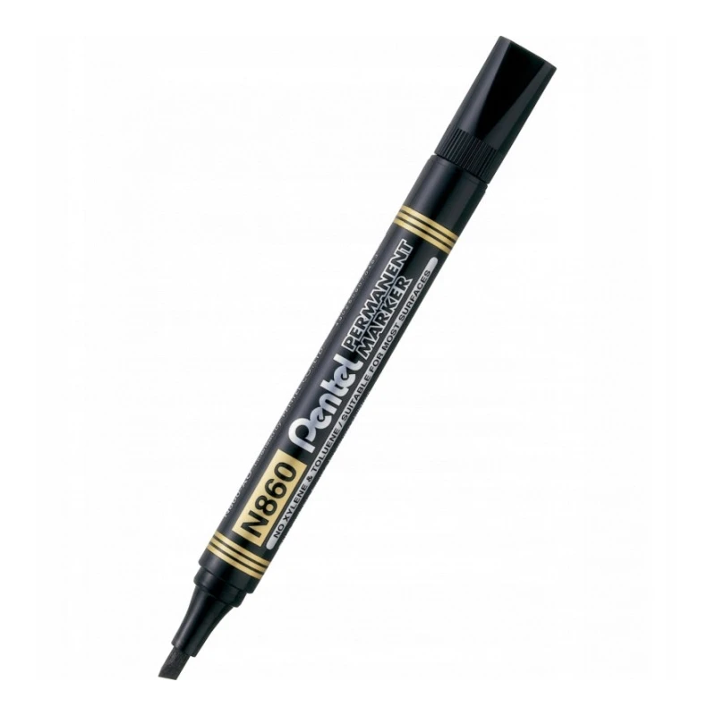 MARKER N860 CZARNY