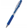 DŁUGOPIS BK437 NIEBIESKI
