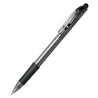 DŁUGOPIS BK417 WOW  CZARNY PENTEL
