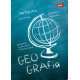 Zeszyt A5 60k kratka Geografia Unipap