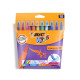 FLAMASTRY VISAQUARELLE PD10 BIC