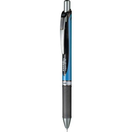 Cienkopis kulkowy Pentel BLN75 Czarny