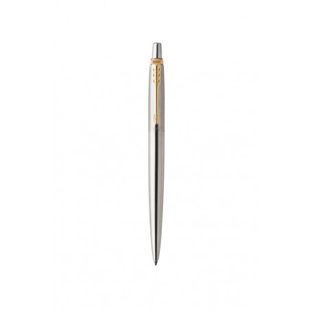 DŁUGOPIS JOTTER STAINLESS STEEL GT