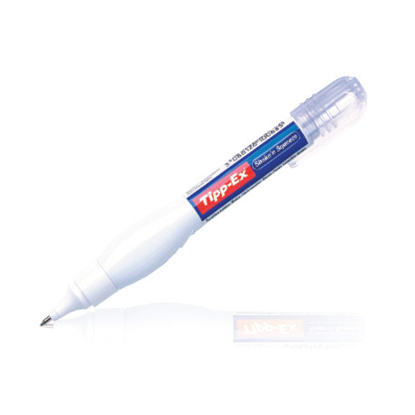 Korektor w piórze BIC Tipp-Ex Shake'n Squeeze