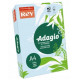 PAPIER KSERO REY ADAGIO A4/80G NIEBIESKI 01