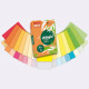 Papier ksero kolorowy Rey Adagio A4 80g/m2 LILA 28