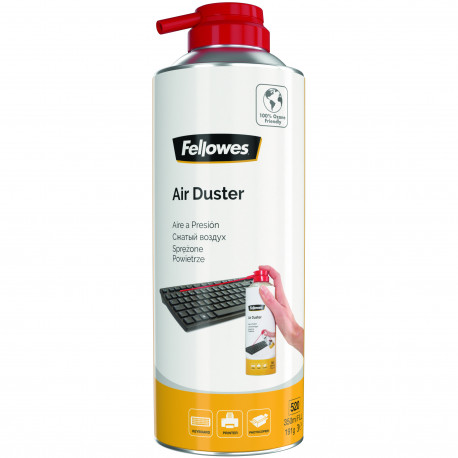 SPRĘŻONE POWIETRZE 350ML 9974905 FELLOWES