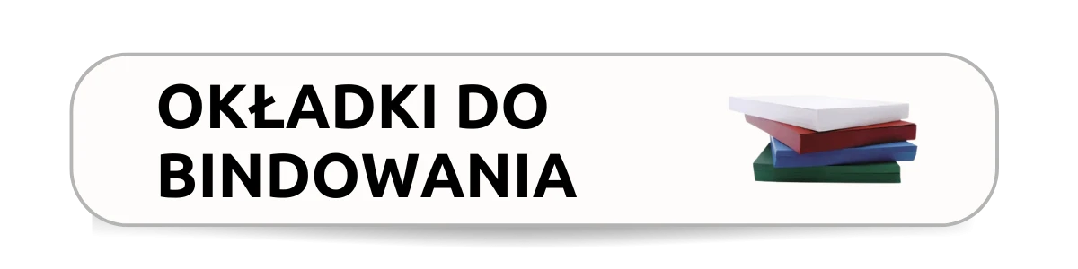 Okładki do bindowania