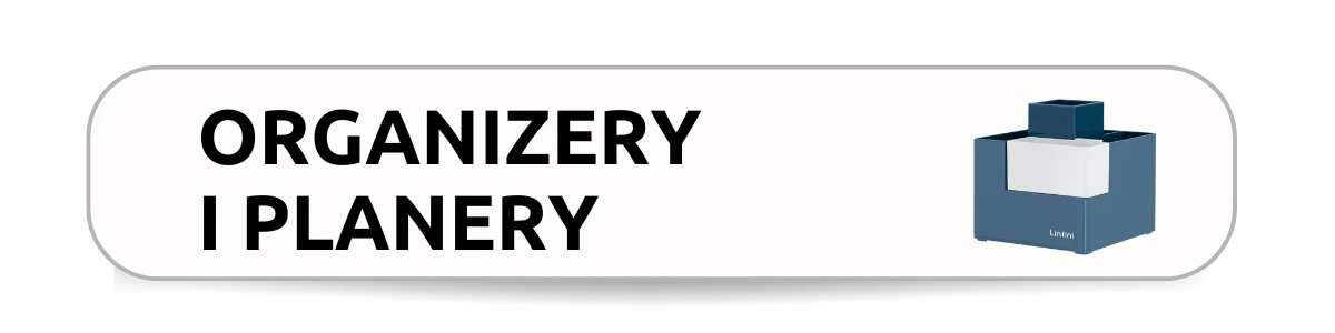 Organizery i planery
