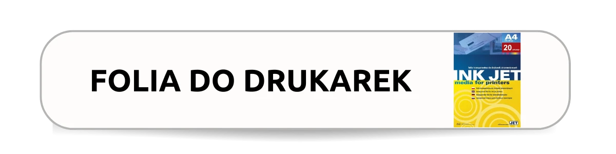 Folia do drukarek