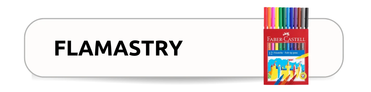 Flamastry