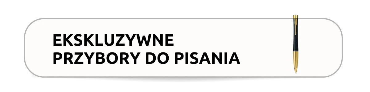 Ekskluzywne przybory do pisania