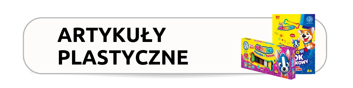 Artykuły plastyczne