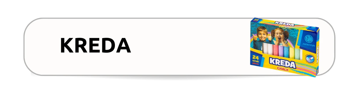Kreda i markery kredowe