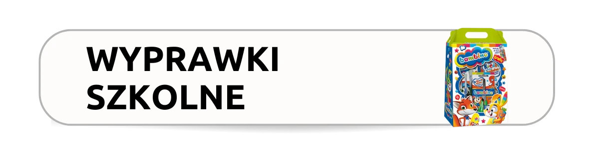 Wyprawki szkolne