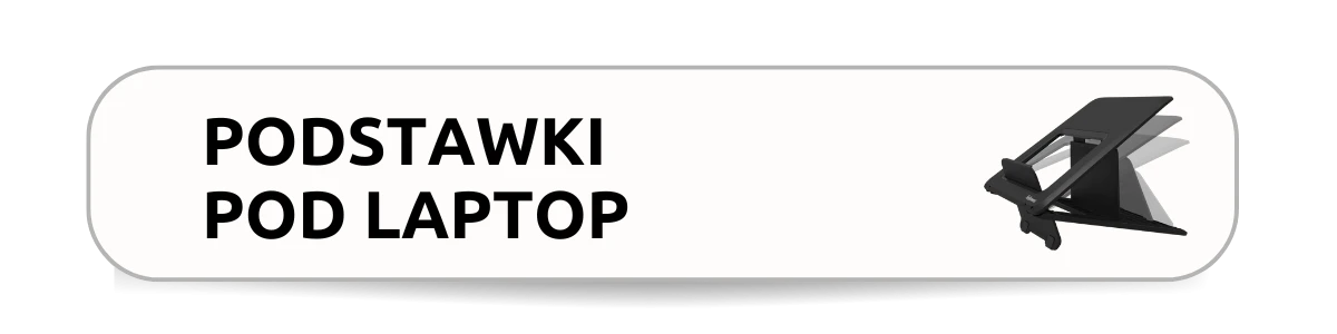 Podstawki pod laptop