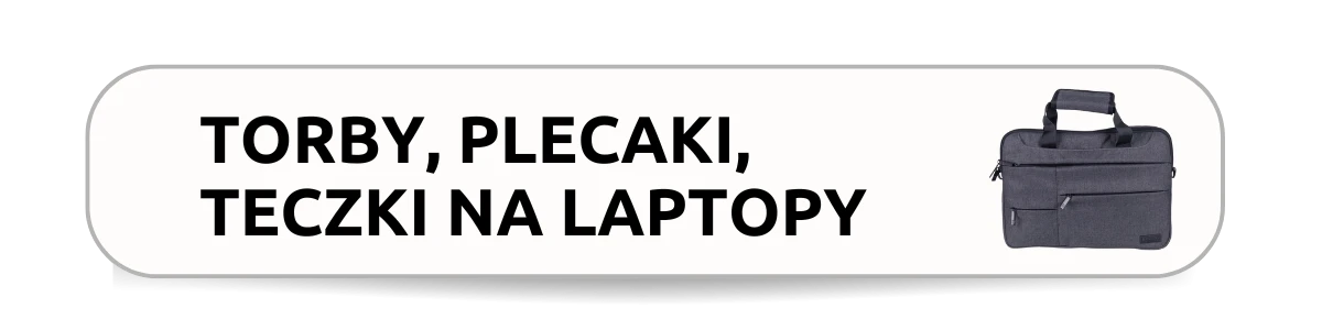 Torby, plecaki, teczki na laptopy